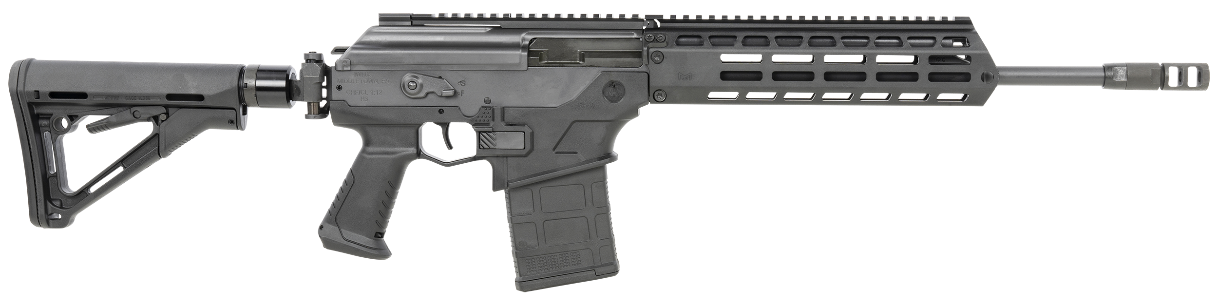 Primary Arms